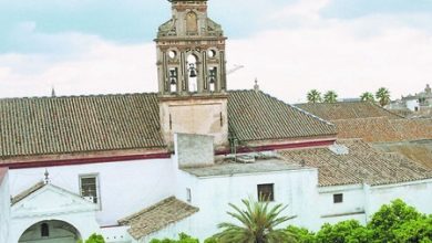 Photo of IU y Participa lamentan el empecinamiento de Espadas por convertir el convento de Santa Clara en un pozo sin fondo para el Ayuntamiento