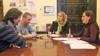 Photo of IU y Participa urgen a poner en marcha el protocolo de bomberos contra la pobreza energética tras los últimos incendios ocurridos en Sevilla