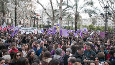 Photo of Las ediles de IU y Participa Sevilla harán huelga el 8M y participarán en las movilizaciones feministas