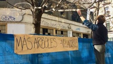 Photo of IU critica la obcecación de Espadas por privatizar la plaza anexa al antiguo Mercado de la Carne