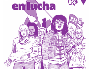 Photo of ¡Feminismo en lucha! Seguimos en las calles