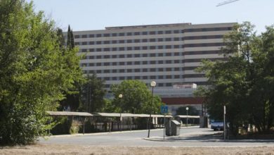 Photo of Adelante urge a la Junta a la remodelación y dotación del Hospital Militar para pasar de fases con garantías