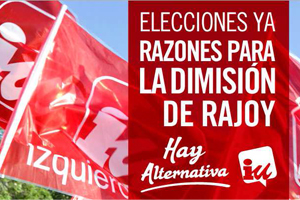 Photo of #26J: razones para la dimisión de Rajoy