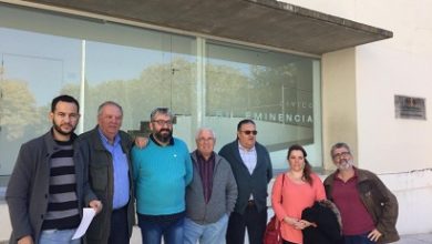 Photo of IU urge a Espadas a dotar de una biblioteca pública a la barriada García Lorca