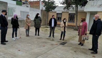 Photo of Preguntas sobre el CEIP Carlos V en Torreblanca (Comisión de Control – diciembre 2020)