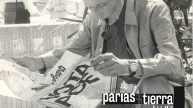 Photo of Colabora en la financiación colectiva de «Parias de la Tierra», el documental sobre la historia del PCE