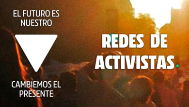 Photo of Cambiemos el presente: súmate a una Red de Activistas