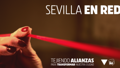 Photo of Sevilla en red: tejiendo alianzas para transformar nuestra ciudad