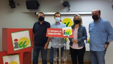 Photo of IU Sevilla ciudad exige al gobierno municipal una negociación sincera y no gestos para sacar adelante unos presupuestos progresistas