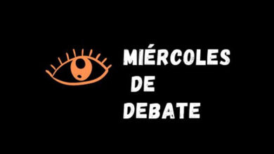 Photo of Miércoles de debate