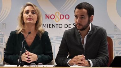 Photo of IU anuncia un preacuerdo para los Presupuestos 2022 del Ayuntamiento de Sevilla
