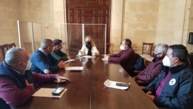 Photo of Oliva pide una reunión con el Delegado de Movilidad para tratar temas del taxi, tal y como le han demandado las asociaciones del sector