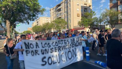 Photo of IU solicita que el Consejo Municipal de Consumo aborde “la problemática de los cortes de luz que están sufriendo muchos barrios de Sevilla”