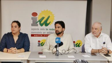 Photo of Ismael Sánchez presenta ‘sevillaentretodas.com’, web para la elaboración del programa electoral