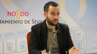 Photo of González Rojas propone la adhesión del Pleno municipal a la ILP para la regulación de las casas de apuestas