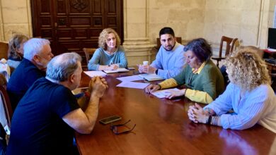 Photo of Podemos-Izquierda Unida propone la creación de una Oficina Municipal de Atención al Migrante como “espacio seguro”