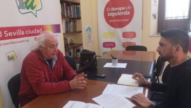 Photo of Podemos-Izquierda Unida propone un Plan Director que vuelva a poner la cerámica de Sevilla como un referente internacional