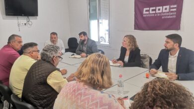 Photo of Podemos-Izquierda Unida se compromete a ampliar la plantilla de Lipasam para mejorar la limpieza de Sevilla
