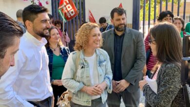 Photo of Podemos-Izquierda Unida muestra su preocupación ante el incierto futuro del Festival de Cine Europeo de Sevilla