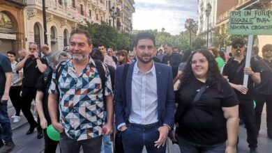 Photo of Podemos-Izquierda Unida denuncia la “infrafinanciación” de la Real Orquesta Sinfónica y reclama que se cubran todas las vacantes