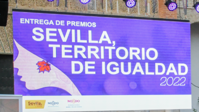 Photo of Pregunta sobre la eliminación del Área de Igualdad en el Ayuntamiento de Sevilla (Comisión de Control – julio 2023)