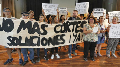Photo of Pregunta al alcalde sobre los apagones en los barrios de Sevilla (Pleno – julio 2023)