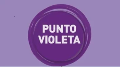 Photo of Moción sobre Puntos Violeta (Pleno- Septiembre 2023)