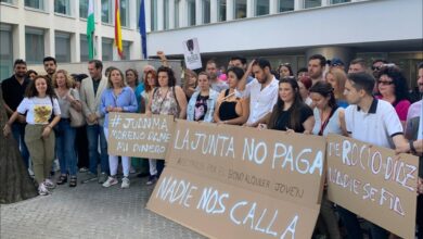 Photo of IU Sevilla reclama a la Junta “celeridad” en el pago del Bono Joven de alquiler