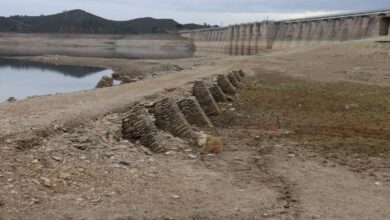 Photo of Medidas frente a la sequía (Pregunta para Comisión de Control- Febrero 2024)