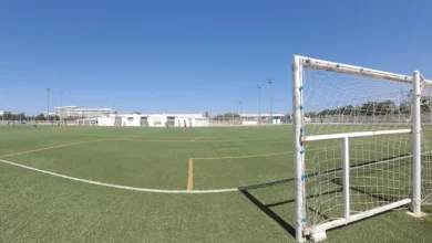 Photo of Gestión Directa de las Instalaciones Deportivas de Base (Moción para Comisión de Control-Marzo 2024)