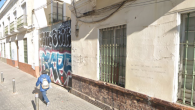 Photo of Obras en Calle San Luis (Pregunta para la Comisión de Control- Abril 2024)