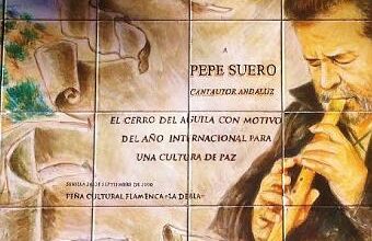 Photo of Festival de la canción Pepe Suero (Pregunta para la Comisión de Control- Abril 2024)