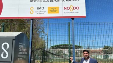 Photo of IU reclama la construcción de un pabellón deportivo para el distrito Macarena