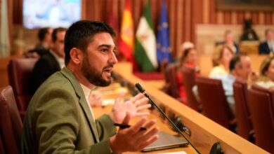 Photo of Ismael Sánchez denuncia la falta de compromiso real del Ayuntamiento con la protección del personal de Servicios Sociales