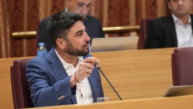 Photo of Ismael Sánchez (IU) critica que el gobierno municipal sabotea el teletrabajo y priva de derechos a la plantilla