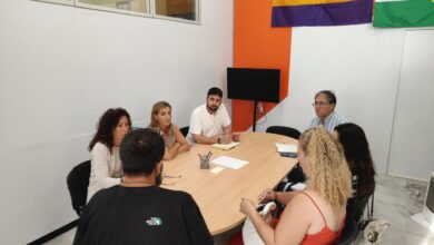 Photo of Calendario laboral de las trabajadoras municipales del Centro de Educación Especial Virgen de la Esperanza (Pregunta para Pleno- Septiembre 2025)