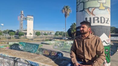 Photo of Izquierda Unida exige una actuación urgente sobre el skate-park de Plaza de Armas tras más de un año de su recepción por parte del IMD