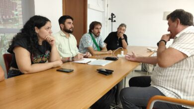 Photo of IU denuncia que la delegada Blanca Castalver (PP) incumple los acuerdos de la Junta de Distrito Sur, tal y como ha señalado el Consejo de Transparencia