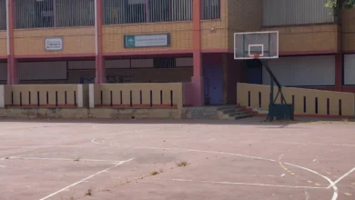 Photo of CEIP Giménez Fernández (Pregunta para Comisión de Control- Septiembre 2025)