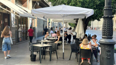 Photo of Inspección veladores (Pregunta para la Comisión de Control- Noviembre 2025)