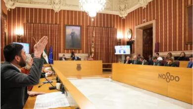 Photo of Ismael Sánchez (IU) advierte que el decreto de nivel 1 de emergencias del alcalde es “papel mojado” porque no tiene presupuesto para pagar las productividades