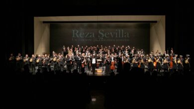 Photo of Coro del Teatro Maestranza (Pregunta para Comisión de Control- Diciembre 2025)