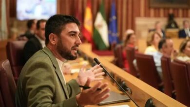 Photo of IU denuncia que el acuerdo PP-Vox sobre el padrón es ilegal y vulnera derechos fundamentales