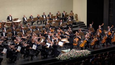 Photo of Real Orquesta Sinfónica de Sevilla (ROSS) (Pregunta para Comisión de Control- Diciembre 2025)