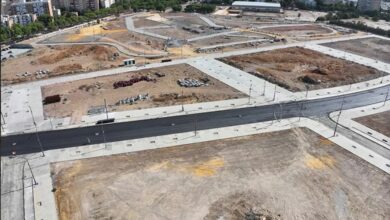 Photo of Venta de suelo público ( Pregunta para Comisión de Control- Diciembre 2025)