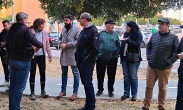 Photo of Intervención integral en Rondasol (Pregunta para Comisión de Control- Diciembre 2025)