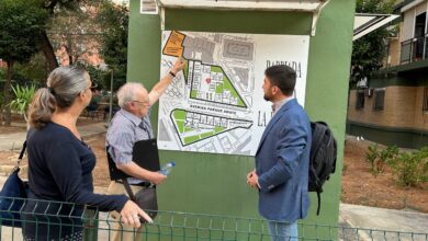 Photo of Barriada La Romería (Pregunta para Comisión de Control- Diciembre 2025)