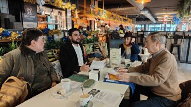 Photo of Ismael Sánchez (IU) exige un calendario claro y urgente para el traslado del depósito de la grúa municipal