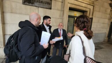 Photo of IU denuncia ante la Fiscalía graves irregularidades urbanísticas en el proyecto Altadis