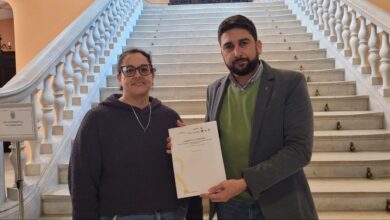 Photo of Ismael Sánchez (IU) anuncia una enmienda a la totalidad al Presupuesto 2026 del Ayuntamiento de Sevilla por “falta de rigor, riesgo financiero y recortes ideológicos en derechos”